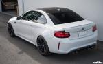 BMW M2 Coupe by EAS 2017 года